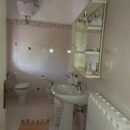 Διαμέρισμα Casale In Maremma *