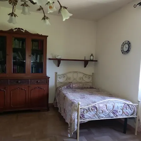 Apartamento Casale In Maremma