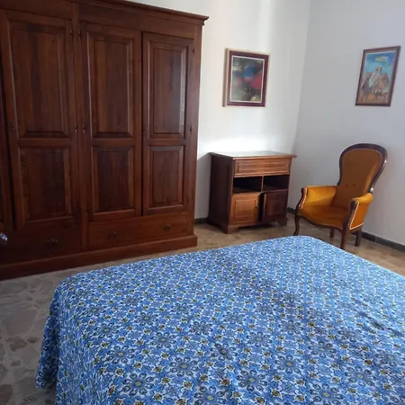 Apartamento Casale In Maremma