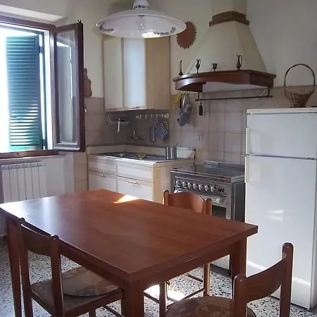 Διαμέρισμα Casale In Maremma