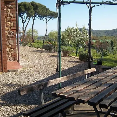 Casale In Maremma
