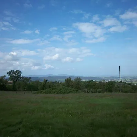 Casale In Maremma