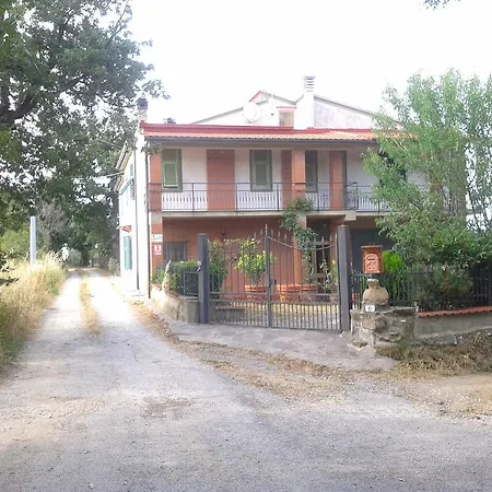 Apartamento Casale In Maremma *