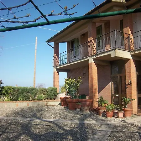 Apartamento Casale In Maremma