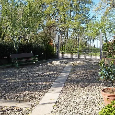 Casale In Maremma Διαμέρισμα Pancole