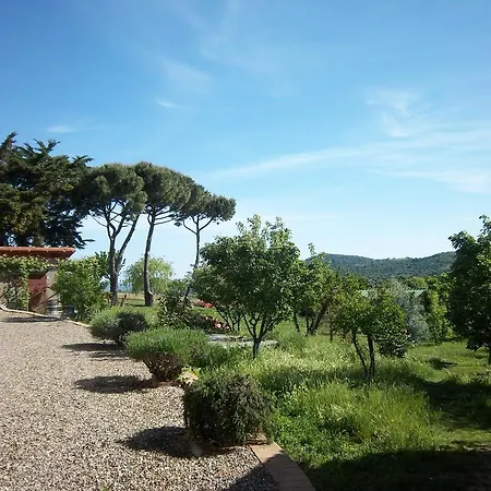Casale In Maremma * Pancole