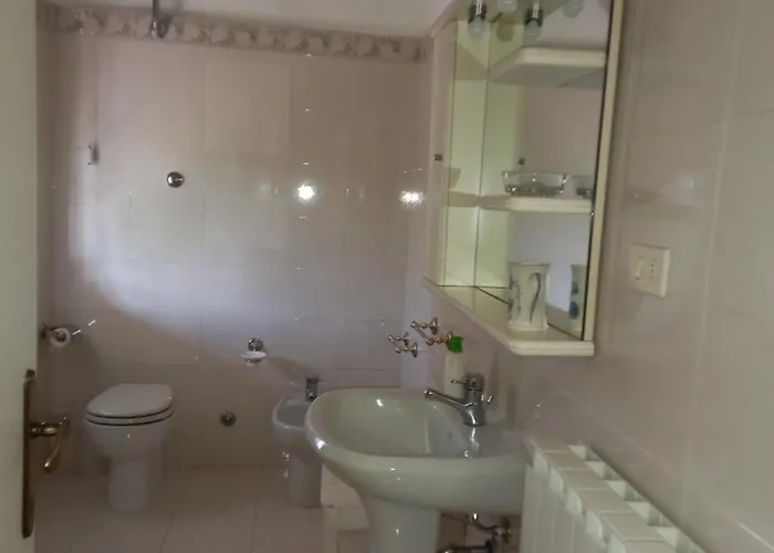 Apartamento Casale In Maremma *