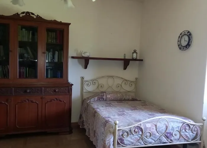 Apartamento Casale In Maremma