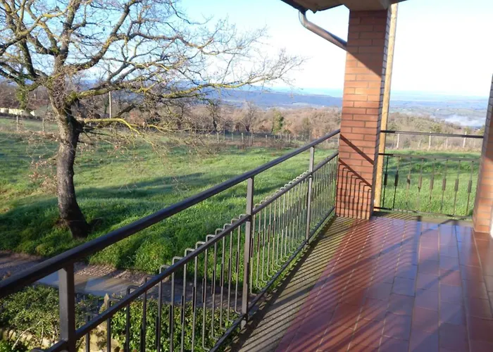 Casale In Maremma Pancole