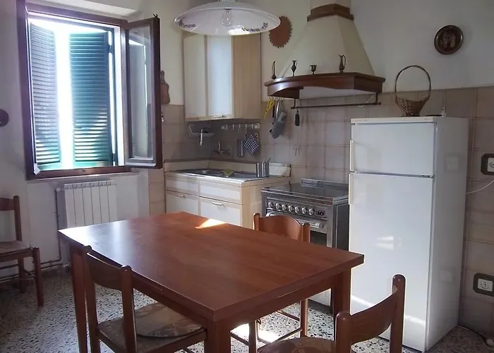 Apartamento Casale In Maremma