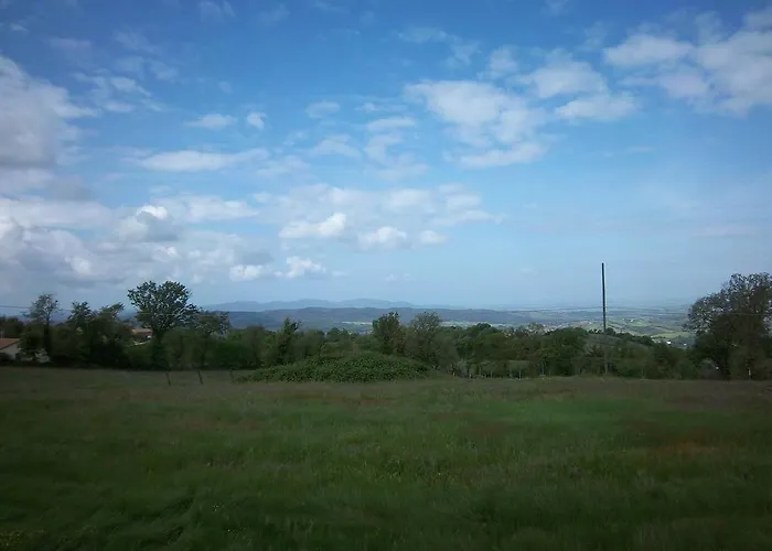 Casale In Maremma