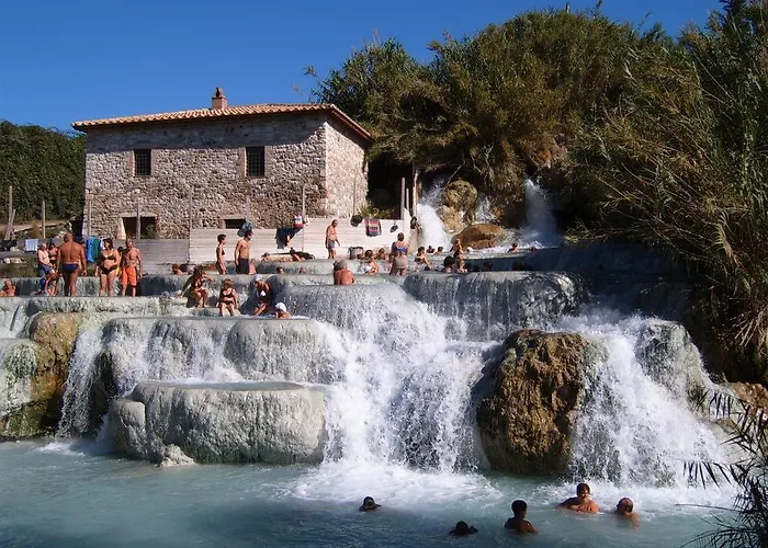 Apartamento Casale In Maremma Pancole