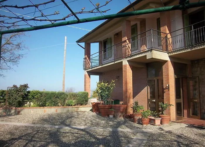 Apartamento Casale In Maremma