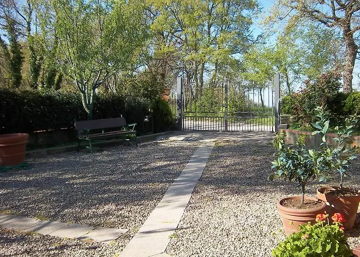 Casale In Maremma Apartamento Pancole